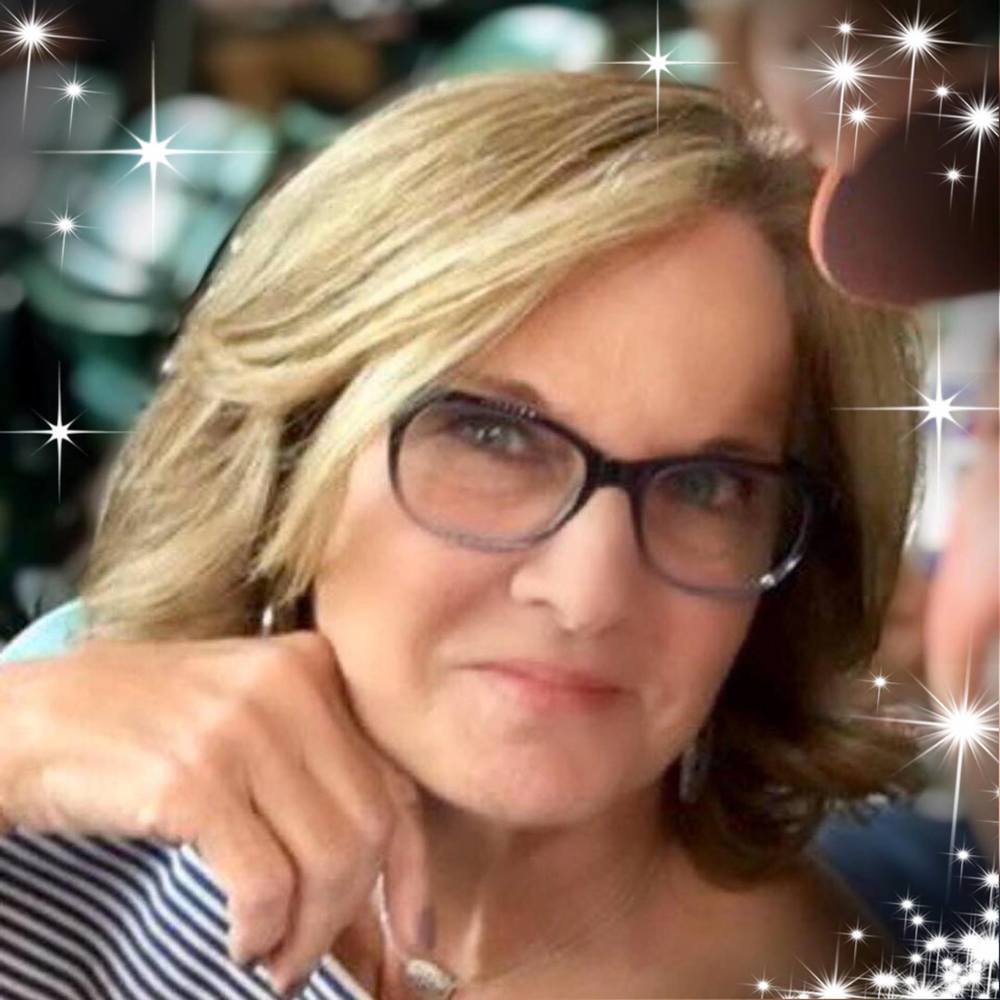 Meet your Posher, Candace